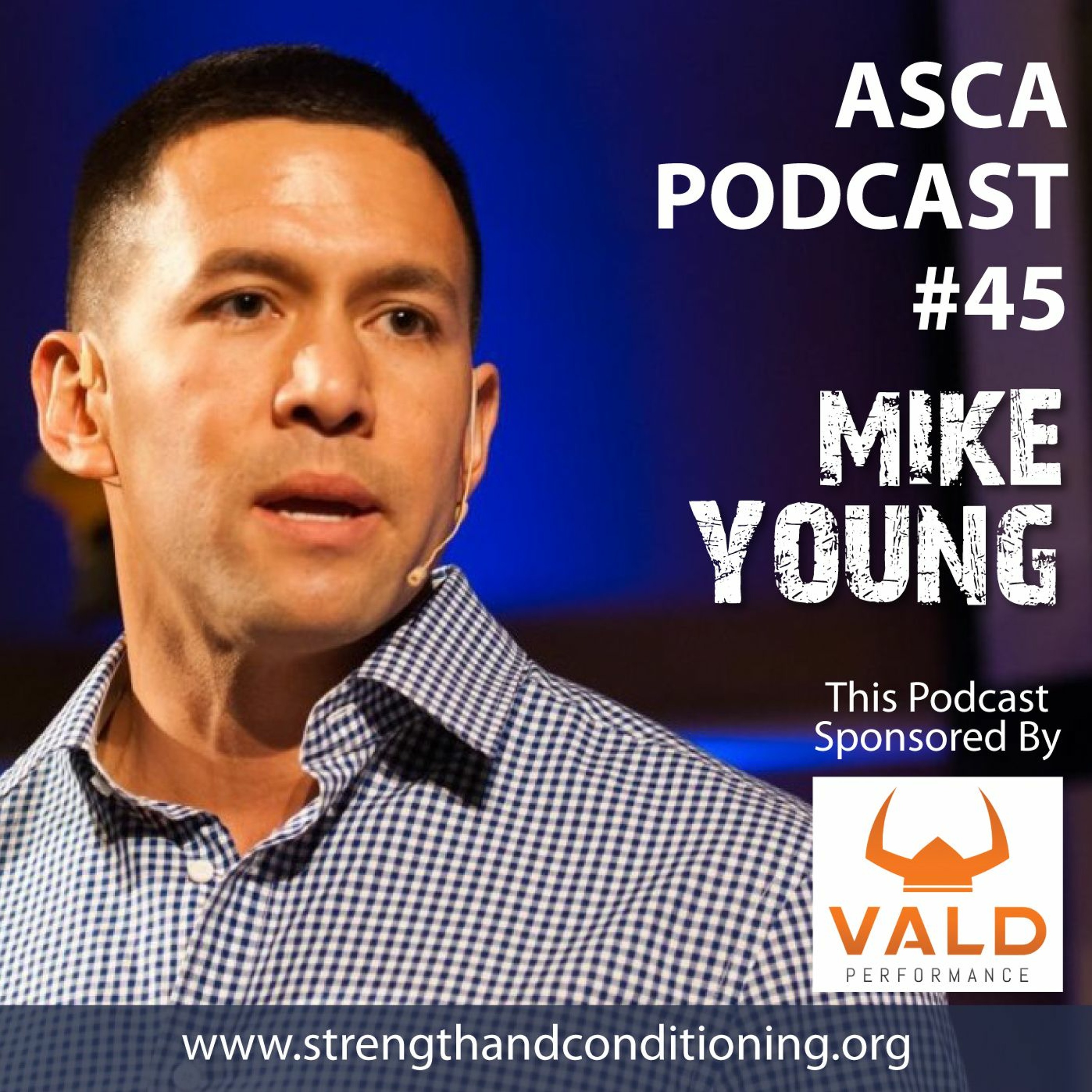 ASCA Podcast