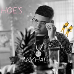 Ankhal - HOES