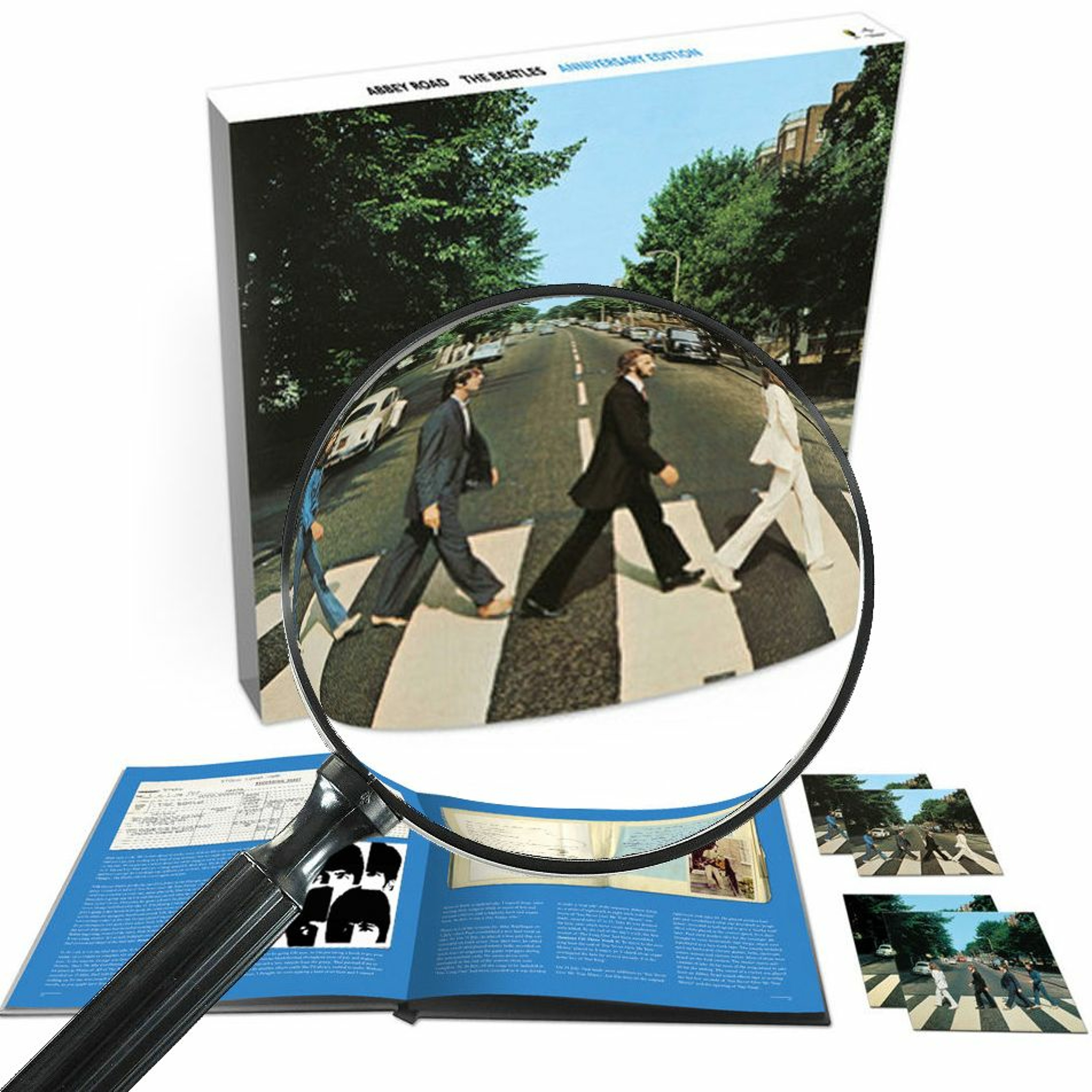Fab4Cast - The Dutch Beatles Podcast