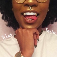 Yi Lori- Yomi Ace