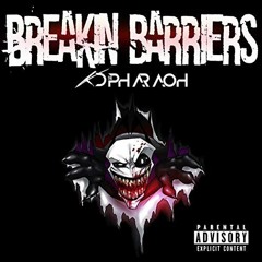 KD The Phraoh - Breaking Barriers