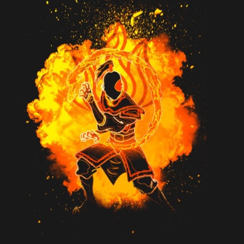 Codfish Firebender