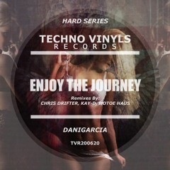 DaniGarcia - Trough The Cloud (Original Mix)