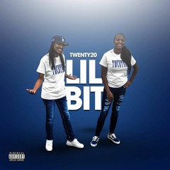 Twenty20- Lil Bit (Prod By. Mikkel & Mixed By. JU$ Guy)
