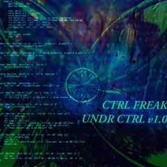 UNDR CTRL v1.0