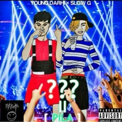 Slow G x Young Darhi - ??? 2 Pila (Prod. Lil Sine)