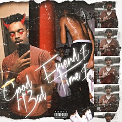 Pound Drippin ft Thato - Tribulations