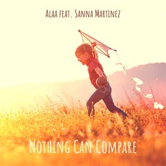 Nothing Can Compare feat. Sanna Martinez