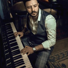 دي اللي خدتني مني & بحس بيه cover