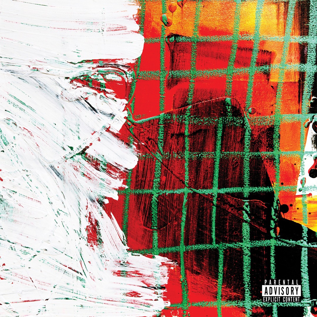 The Alchemist & Action Bronson 限定盤 CD Stream Action Bronson - 