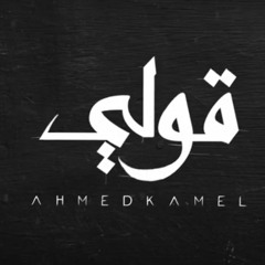 Ahmed Kamel - 2ooly