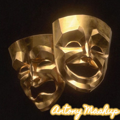 Wax Motif - Divided & Barrientos - So Serious (Antony Mashup)