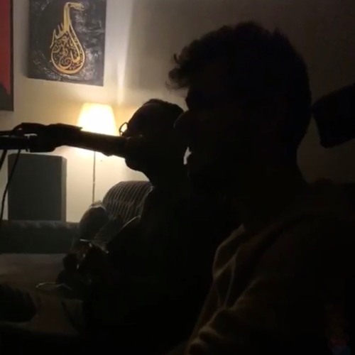 مستحيل || عايض وعبدالله المانع