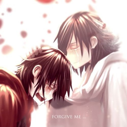 Mamas Little Rose - Liam Meaney - Based on RWBY: Alternate