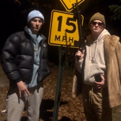 Barbados (Prod. Dreway)