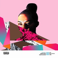 Brown Sugar Cherry Blossom (feat. Rexx Life Raj & Turk)