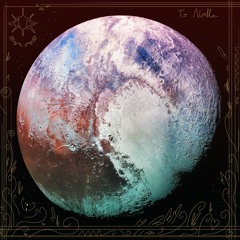 Lovers on Pluto + Epilogue
