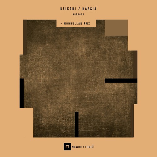 Keikari - Kärsiä