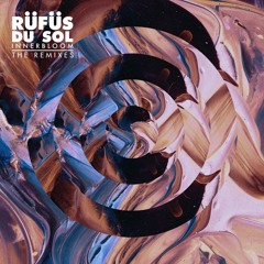 RÜFÜS - Innerbloom (Fanatic Funk Remix)ft. Dustin Tebbutt & Lisa Mitchell