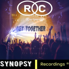 Ray Cosmic - Get Together [OUT NOW!!]