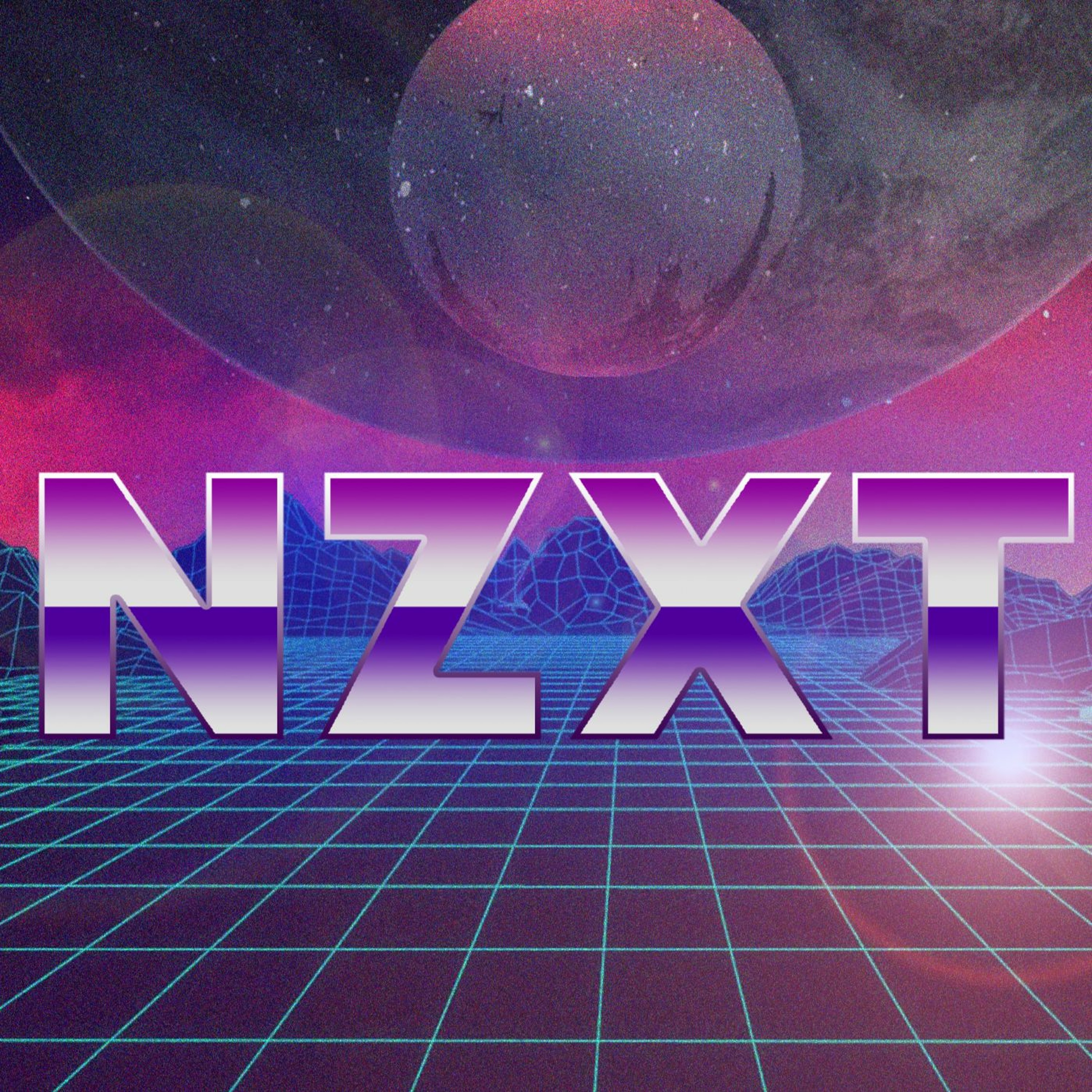 NZXT PODCAST