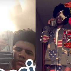 Ft Rich King - One Time