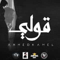 Ahmed Kamel - 2ooly (Official Lyrics Sound)