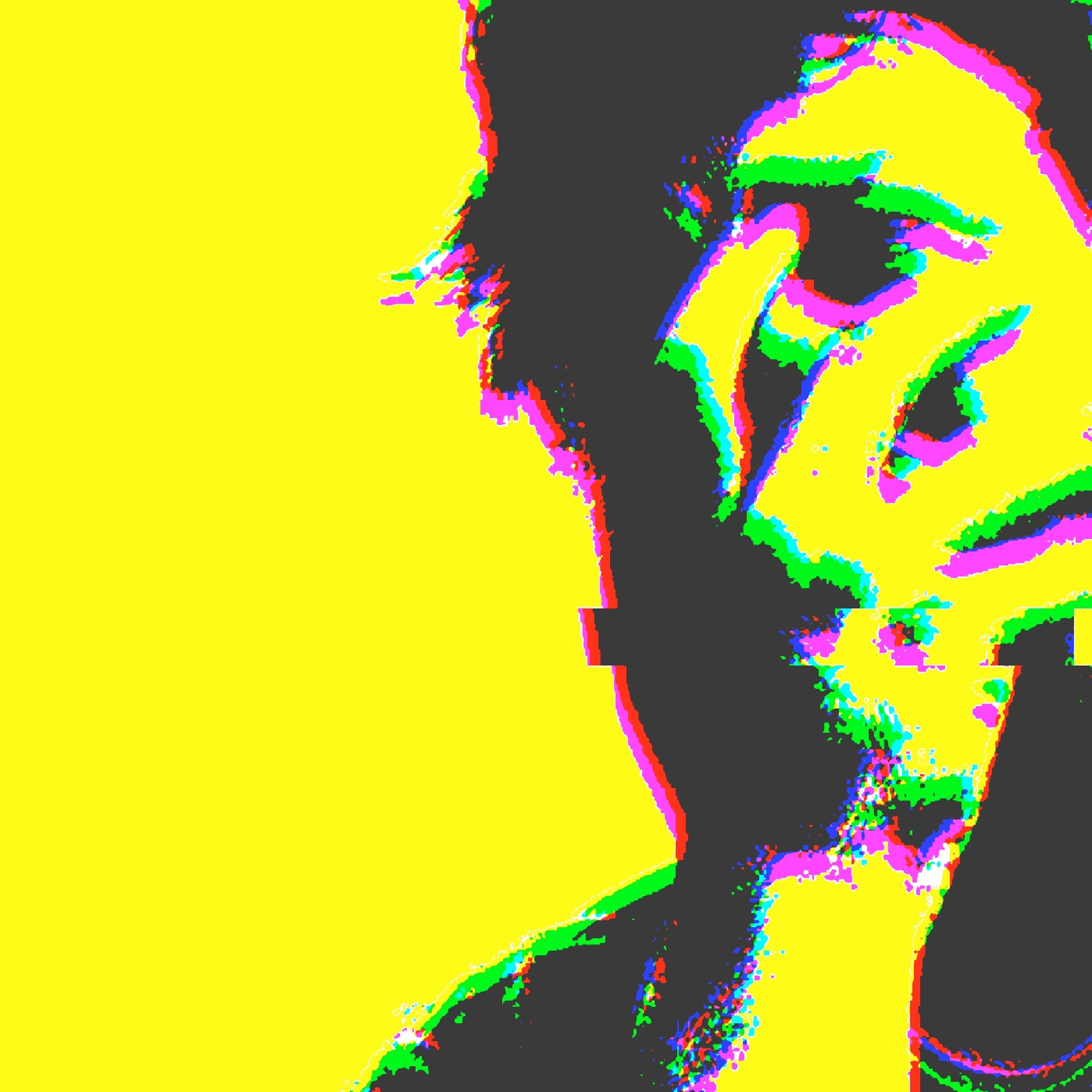Infinity Lap (Noctilux Remix) | DSKF021 episode artwork
