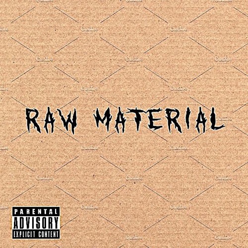 RAW MATERIAL - TreyCharles X Tony Function