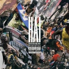 Booba - Hai (Sans Gato Da Bato)