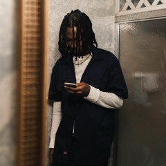 Drumsticks Freestyle