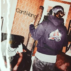 (Chapter 6) Can't Hang - Fall 17'