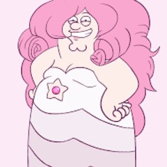 Steven Universe Fear