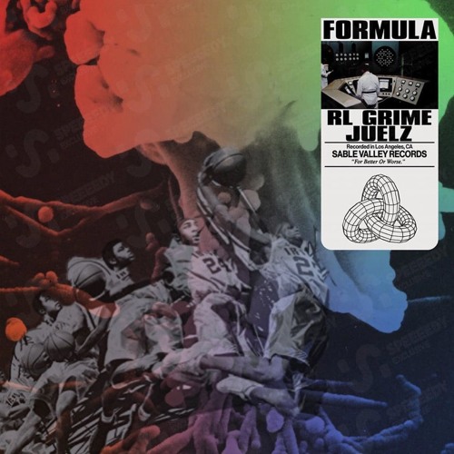 Rl Grime Juelz X Drake Lil Wayne Formula X Forever Faulkner Edit By Faulkner Free Download On Toneden