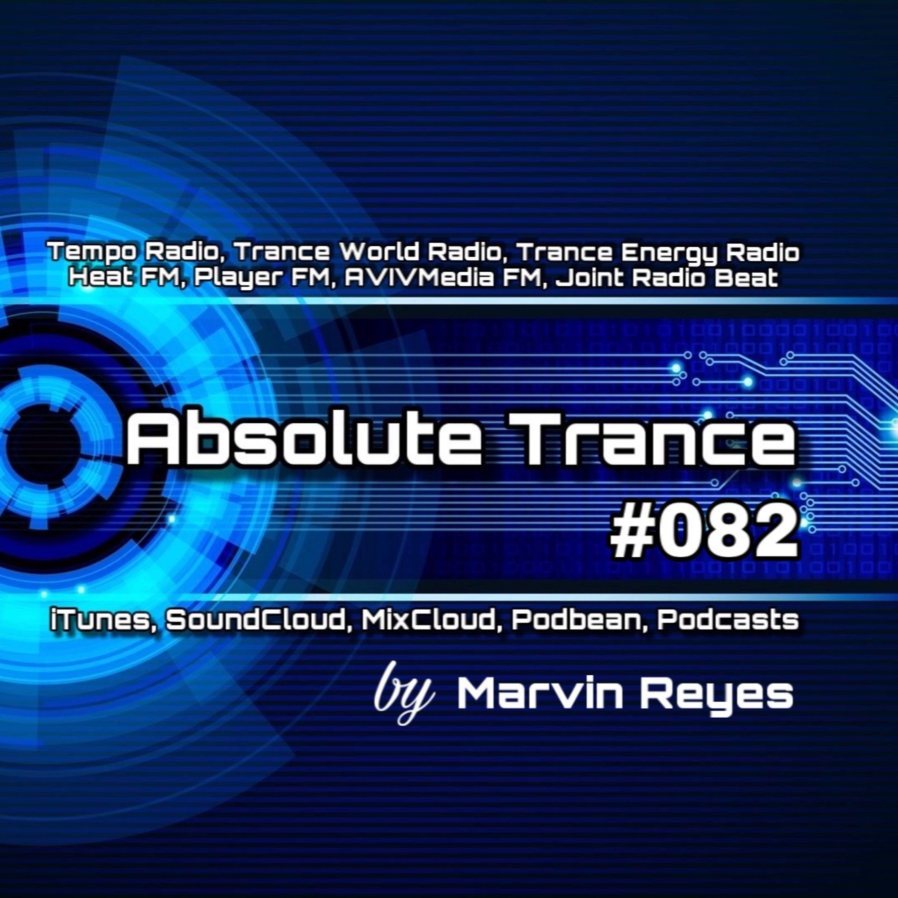Absolute Trance #082