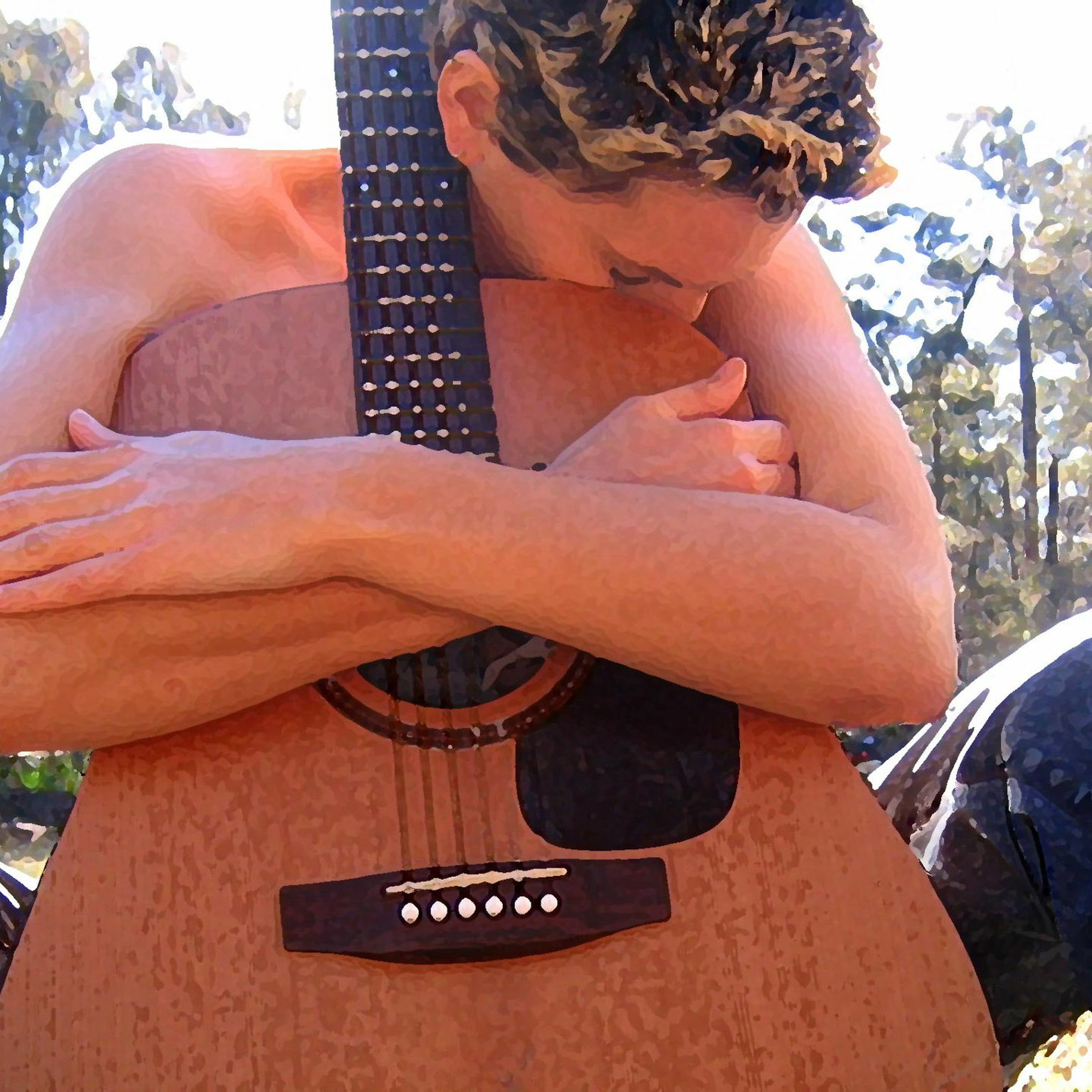 The Red Wine Acoustic Sessions