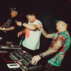 DJ PIRATA / EL KAIO - DJ NO PAREEEE