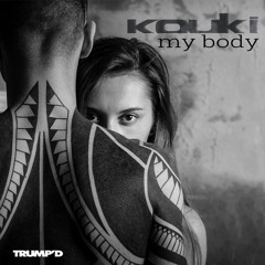 Kouki - My Body (Radio Cut)