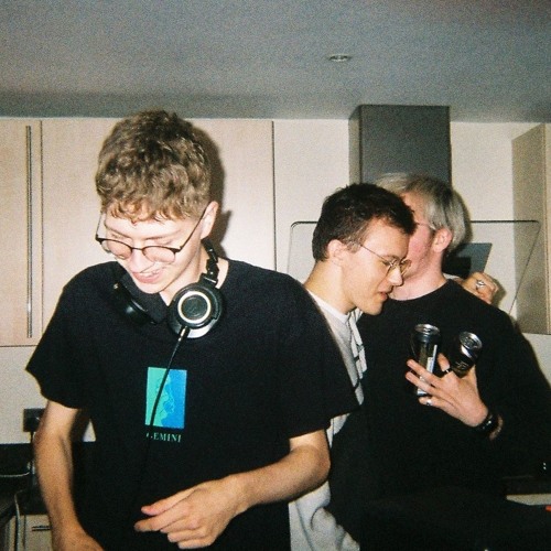3AM Shellers - Mix