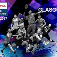 Fanfare and Theme - Medals Ceremony Music Total BWF Badminton World Championships 2017
