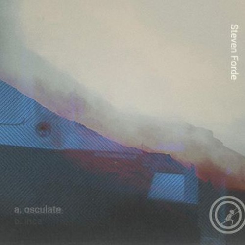 Steven Forde - Osculate