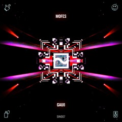 SIN007: Mofes - Gauß [FREE DOWNLOAD- SINE Series]