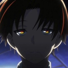 Youkoso Jitsuryoku OST - Face To Face With The Past
