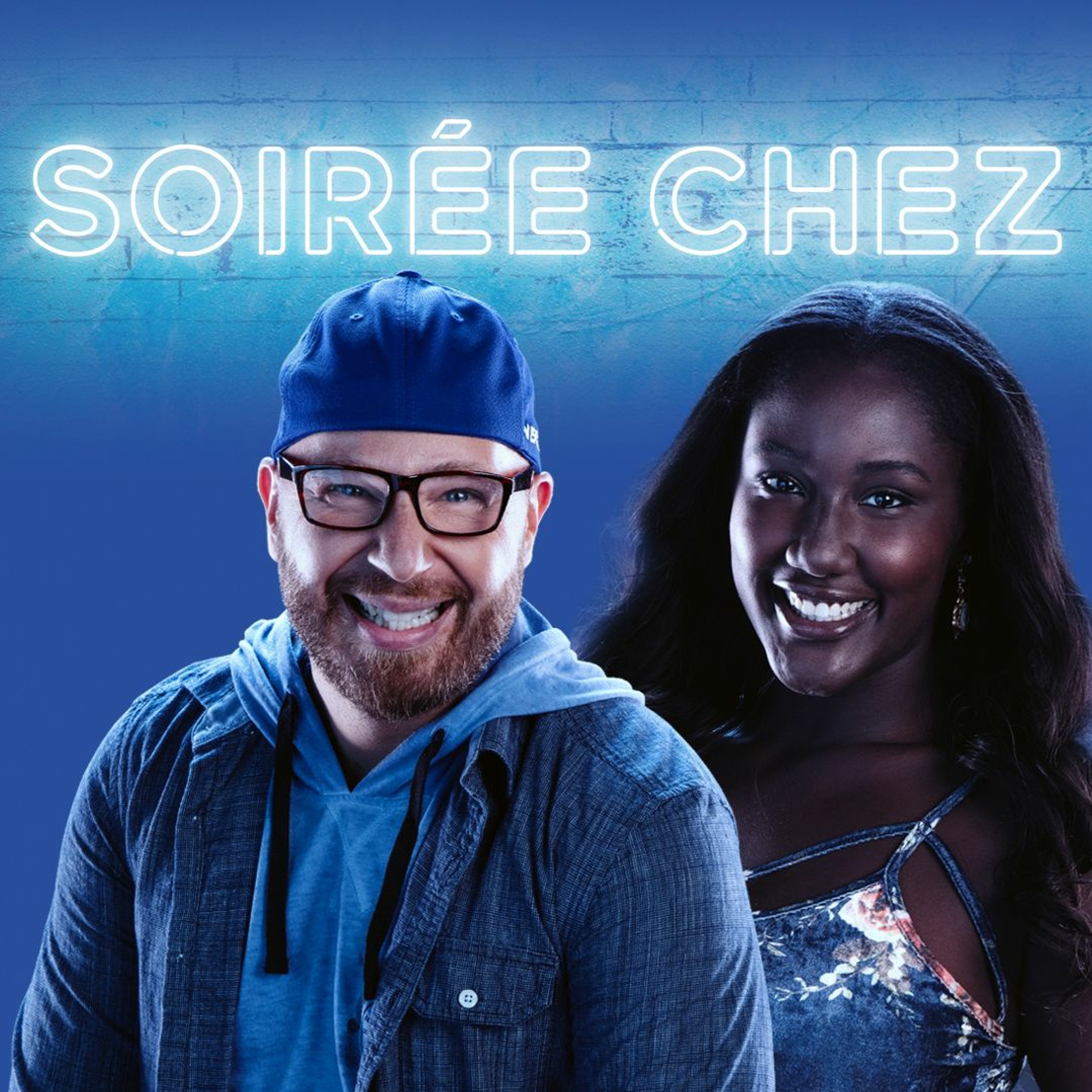Jukebox humain avec Sara Dufour: Baseball episode artwork