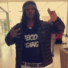 Free Wolby (Prod. By Plutobeatz)