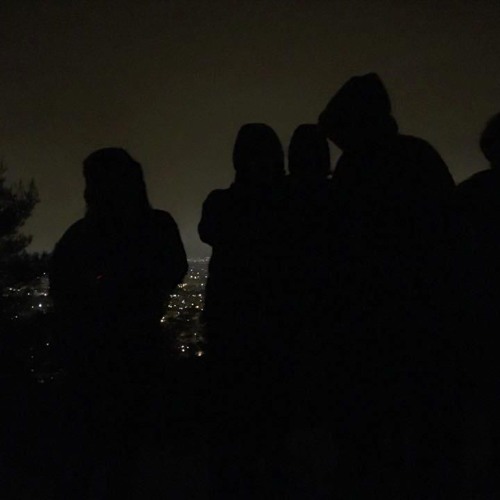 Chernobeing - Scared Of Hools 196