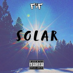SOLAR (PROD. BY KINGDRUMDUMMIE)