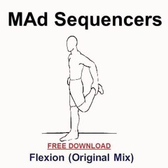 Flexion (Original Mix) **FREE DOWNLOAD**