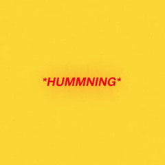 The Jellyfish Song, but it's just Caroline Konstnar humming for 2 minutes