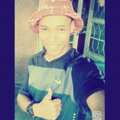 xamã l7nnon maia john - refém